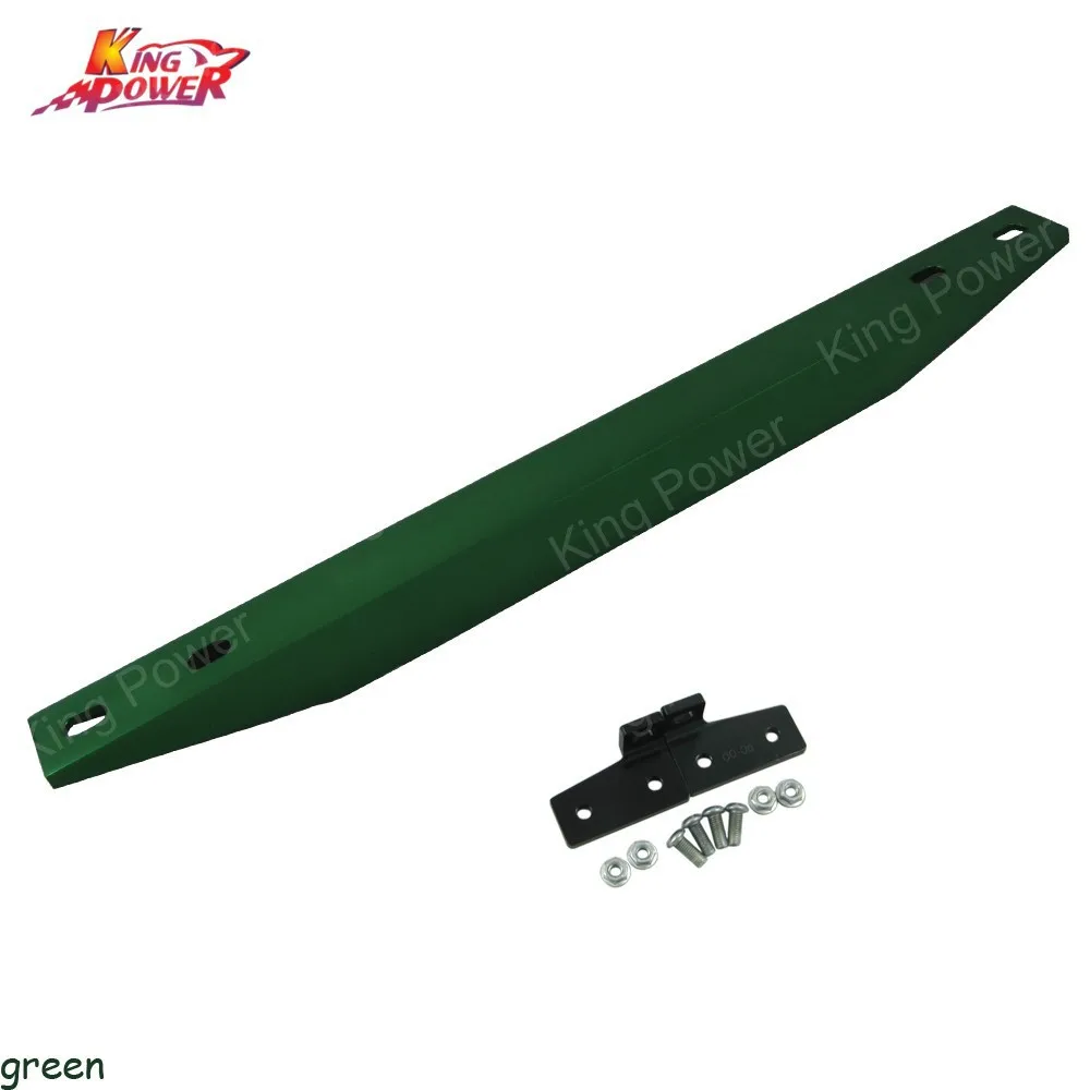 KP-REAR ниже подрамника галстук бар с комплектом для 06 07 08 09 10 11 Honda Civic si FG fa FD