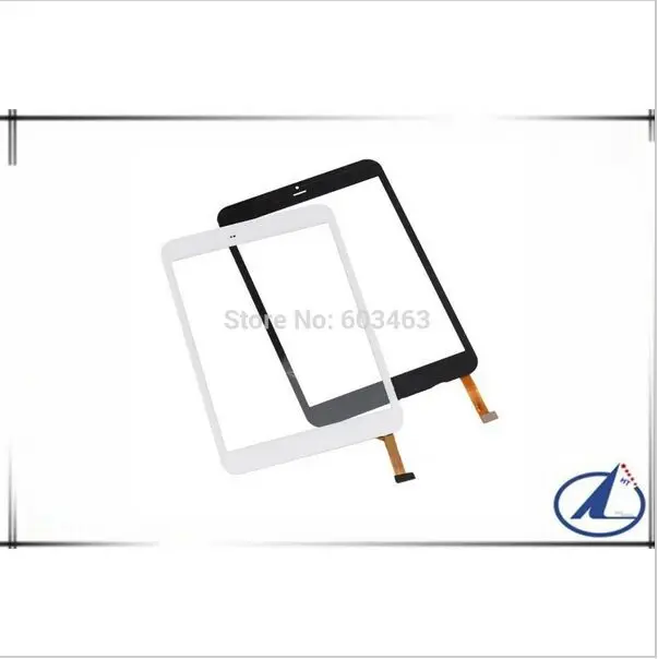 

Black/White New 7.85" RoverPad Air 7.85 3G Tablet touch screen touch panel digitizer glass replacement MT70821-V3 Free Shipping