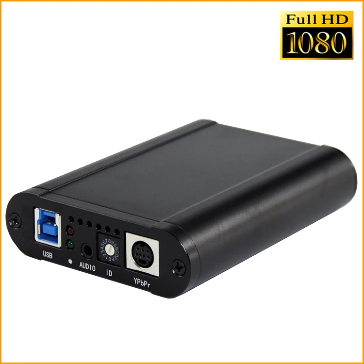 Лучшая карта захвата HD 1080P 3G SDI + HDMI VGA YPbPr DVI|Теле- и радиовещательное оборудование| |