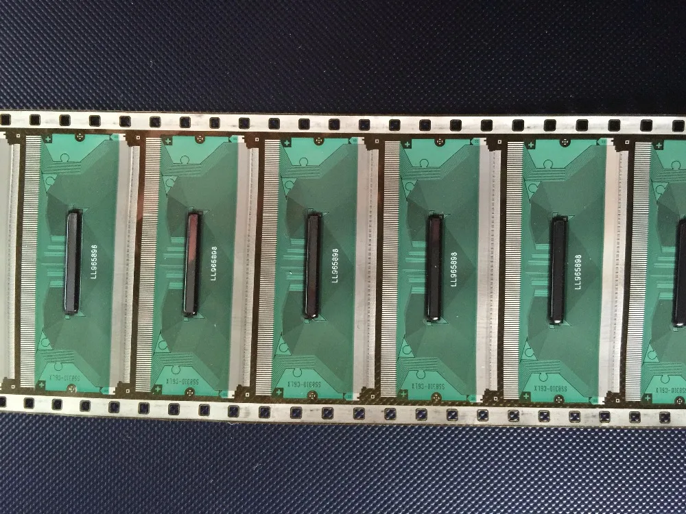 

MT3725VC NEW COF IC MODULE