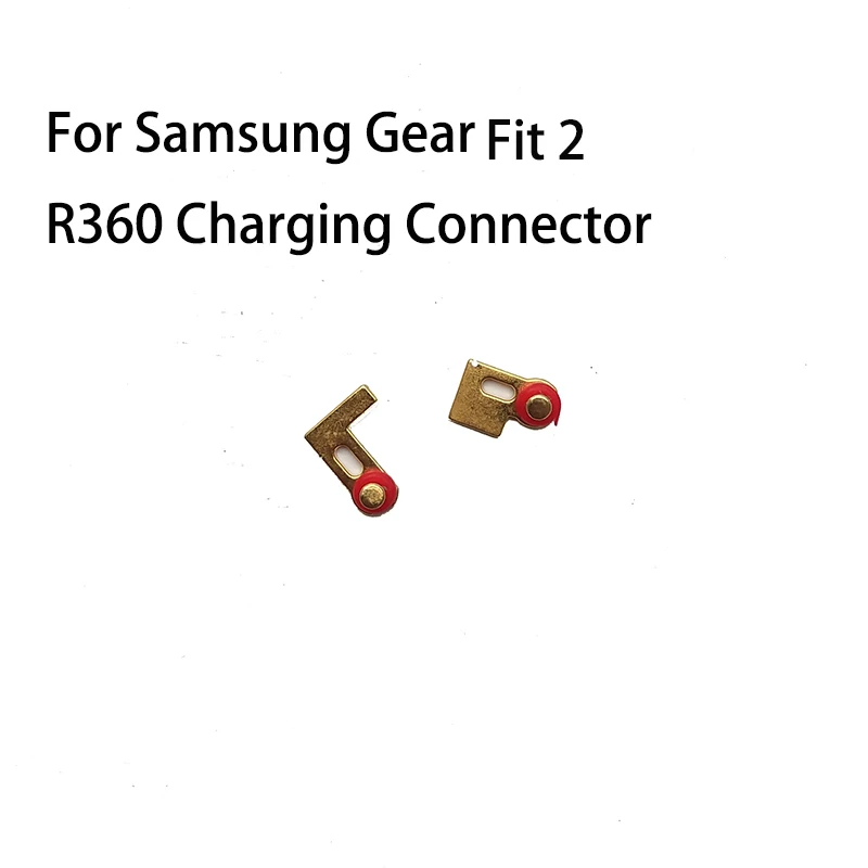 samsung gear fit 2 charging contacts