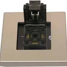 Ecmo.com.cn: только подлинный-XELTEK TQFP44 разъем адаптера CX3003-2