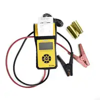 ดิจิตอลโหลดเครื่องทดสอบเครื่องพิมพ์ MICRO-300 2000CCA 200ah 12 V รถการวินิจฉัยเครื่องมือแบตเตอรี่ความจุ