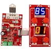 NY-D04 40A/100A Digital Display Spot-Welder Controller Regulates Time Current ► Photo 1/4