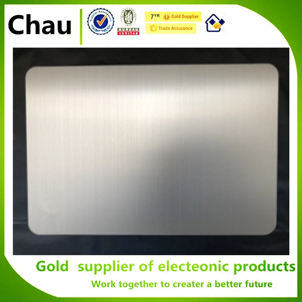 Новинка для hp Envy Spectre XT13 13-B000 ЖК верхняя задняя крышка 694726-001 712226-001 и ЖК передняя рамка Крышка AP0Q4000200