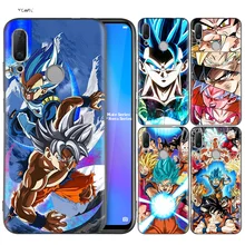 coque huawei p30 lite dragon ball