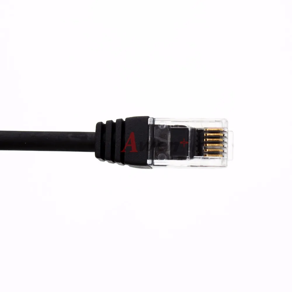 RPC-KM6-U 6-Pin USB Кабель для программирования для Kenwood мобильное радио CB KPG4 TK-630 TM-271A TM471A TM-261A TM-461A TK-705D TK-706