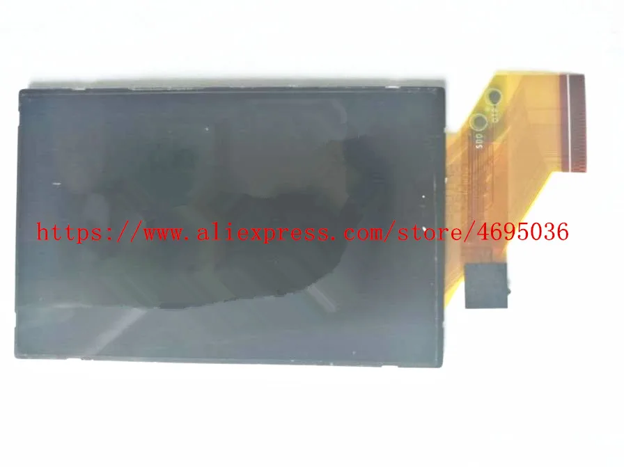 

NEW LCD Display Screen For Panasonic DMC-ZS50 DMC-TZ70 ZS50 TZ70 Digital Camera Repair Part