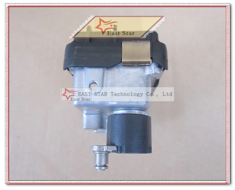 Turbo Electronic ACTUATOR Valve G048 G-048 G48 G-48 752406 6NW009206 6NW-009-206 (2)