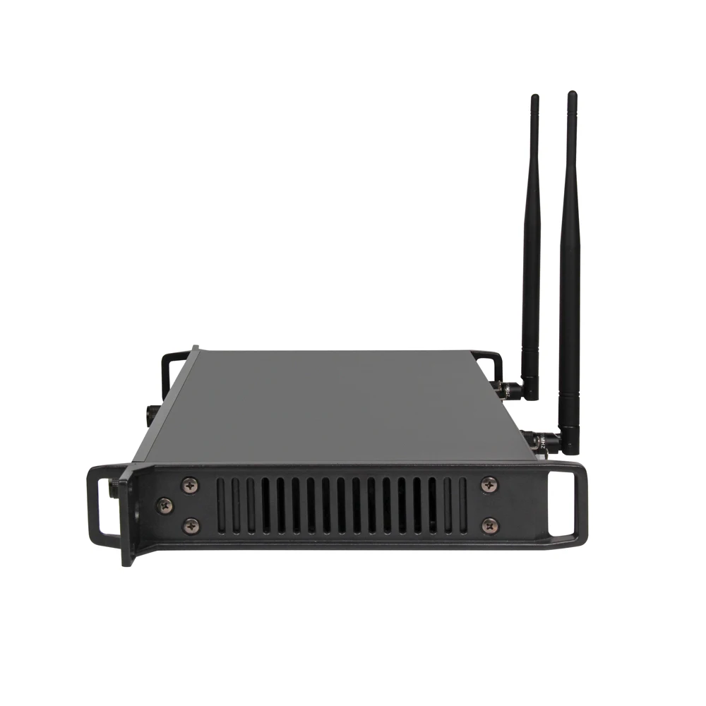 G MARK PSM2000 Профессиональный живой микрофон беспроводной мониторинг в ухо монитор