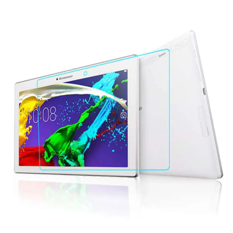 Защитная пленка из закаленного стекла для Lenovo Tab 10 ТБ X103F защитная стали планшета 2