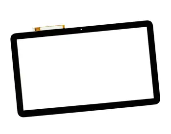 

For HP Pavilion 15-F100DX F010DX F111DX 15.6" NEW Touch Screen Digitizer Glass Panel