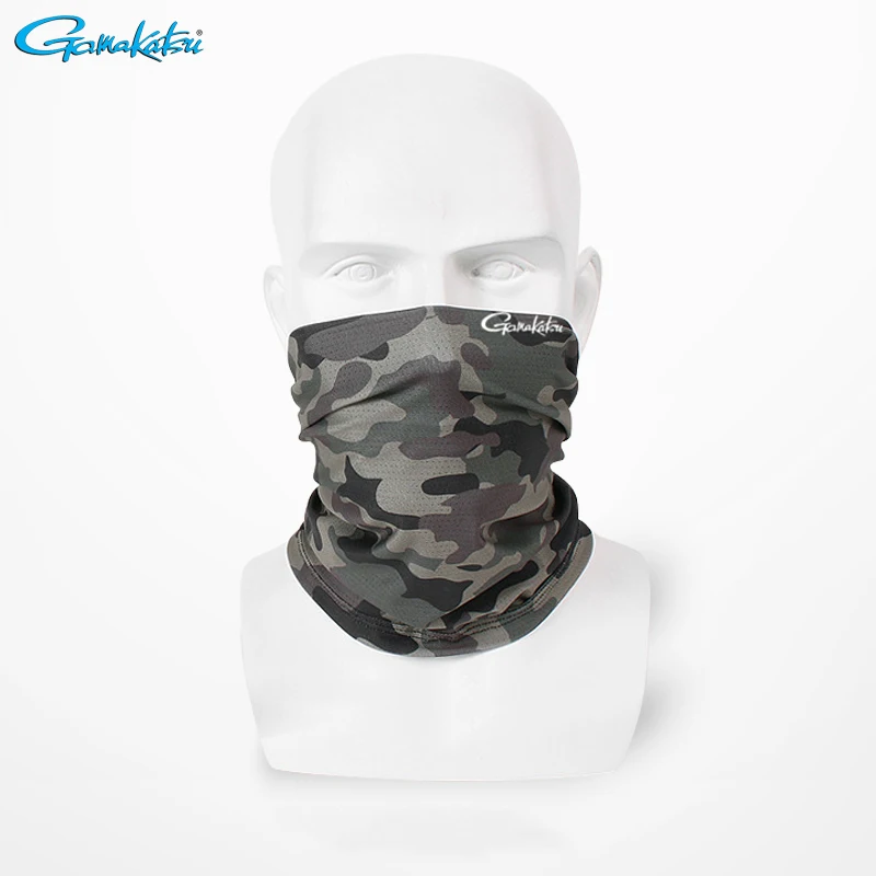 Vmc до ветрозащитный шарф UV защитная маска для лица уличный спортивный камуфляж Рыбалка Головные уборы шейные шарфы палантины