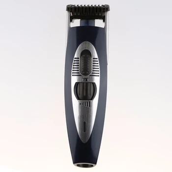 

Kemei Electric Rechargeable Shaver Men Face Care Electric Shaving Razors hair trimmer KM-770