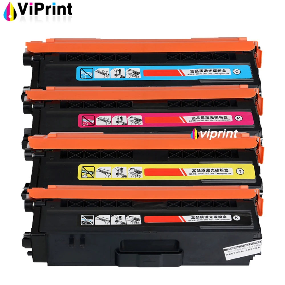 

TN-351 TN351 351 Toner Cartridge For Brother MFC-L8850cdw HL-L8350cdw MFC L8850cdw Multifunctional Wireless Color Laser Printer