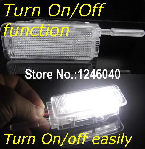 LED Glove Box Light Turn on/off Switch for Citroen C2 C3 PICASSO C4 C5 Peugeot 1007 206 207 306 307 3008 406 407 5008 607 | Автомобили и