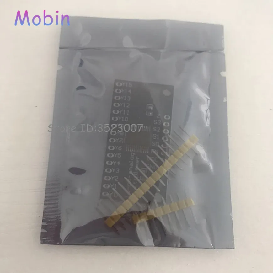 CD74HC4067 3_