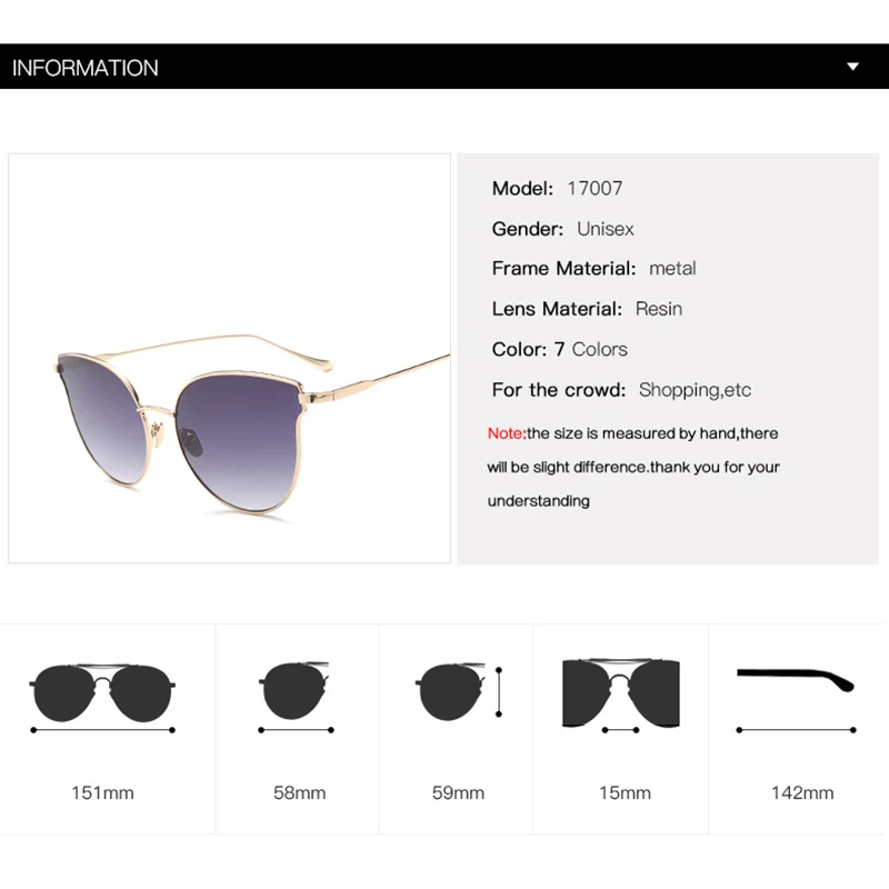 gold frame clear lens glasses (3)