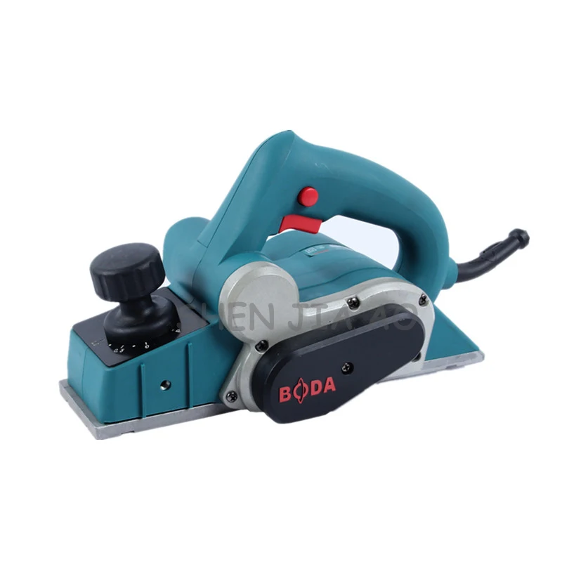 Household hand-press planer small press planer for  woodworking electric planer woodworking tools 220V 1PC 2