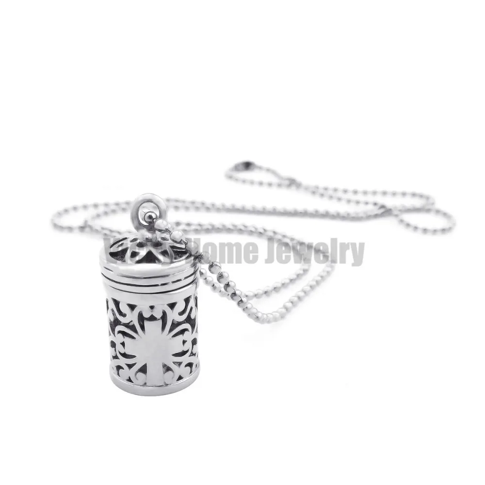 ZP-PS013-1 Cage Diffuser Locket