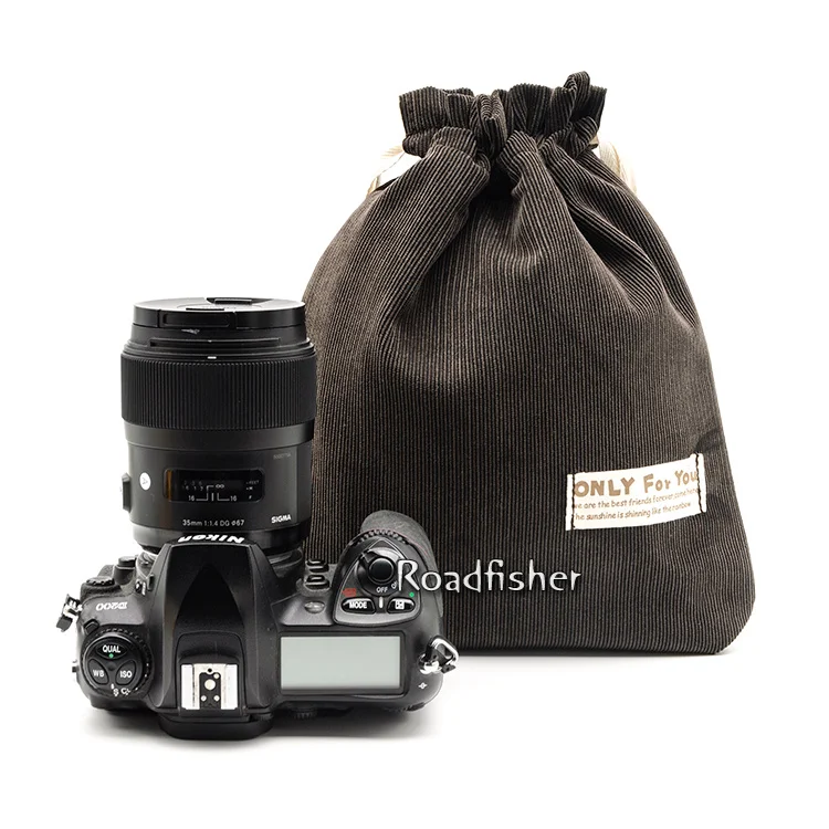 Camera pouch 33