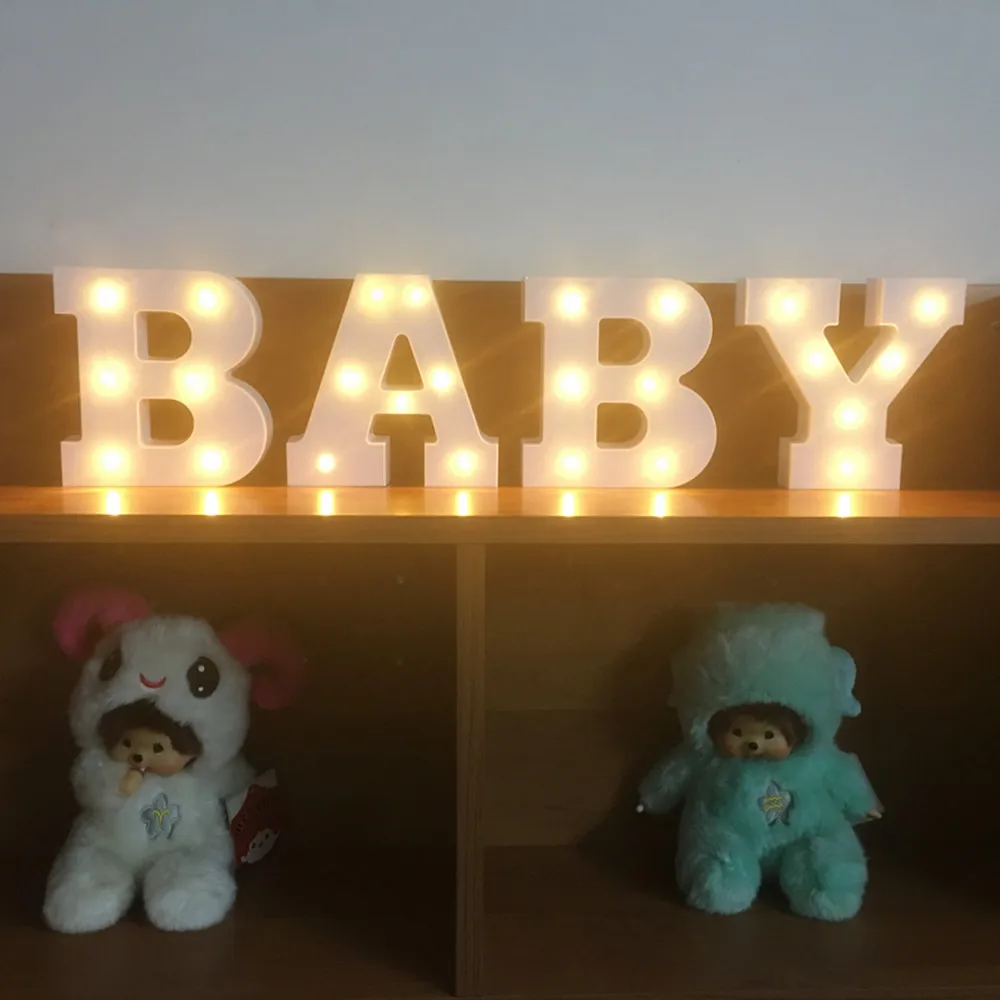 BABY