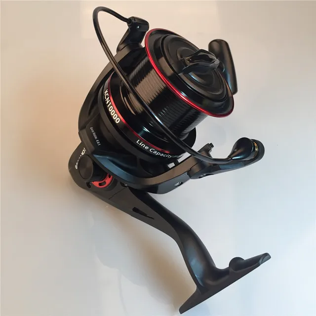 Best Offers 2019 Original DAIWA 8000 10000 12000 METAL Spool Spinning Fishing Reel High Speed X-Ship MGL ROTOR SPINNING REEL Best Offers 2019 Original DAIWA 8000 10000 12000 METAL Spool Spinning Fishing Reel High Speed X-Ship MGL ROTOR SPINNING REEL