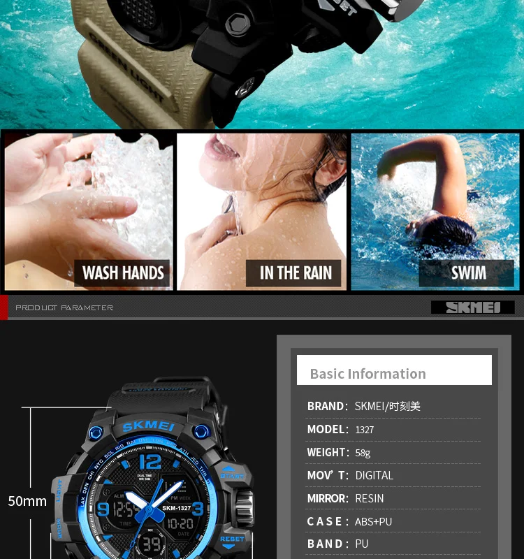 fashion sport watch men-10