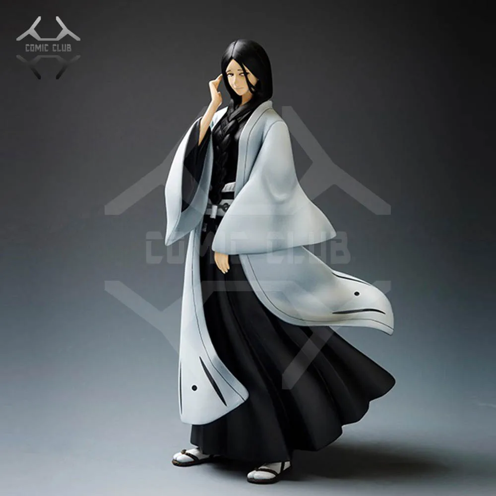 

COMIC CLUB INSTOCK AFORCE 20cm BLEACH Unohana Retsu GK resin made figure for Collection