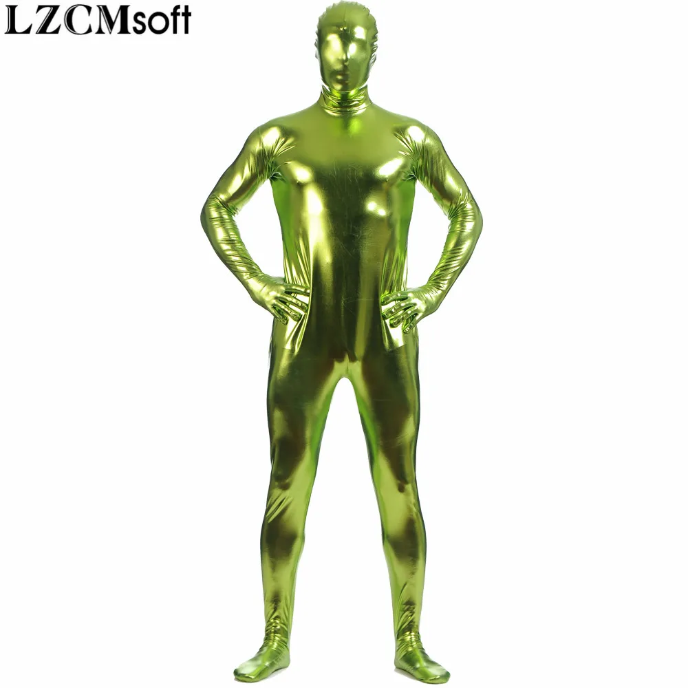 Lemon Green