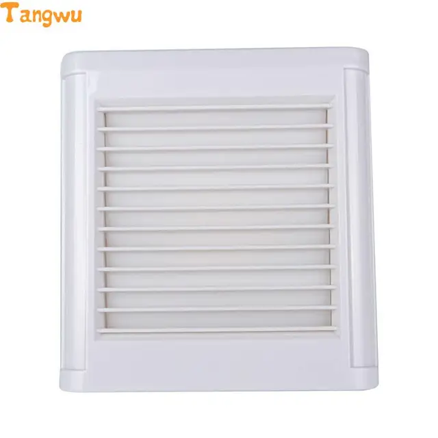 Fan Parts The Bathroom Exhaust Window Wall Automatic Shutter 6 Fan Parts The Bathroom Exhaust Window Wall Automatic Shutter 6 Inch Ball