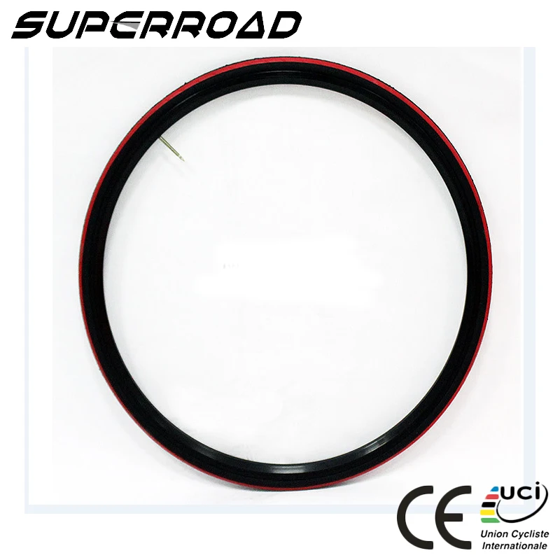 

700C 25C 60 TPI Road Bike Foldable Bicycle Tire