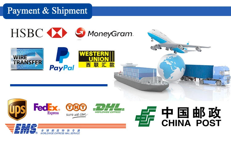 shipment