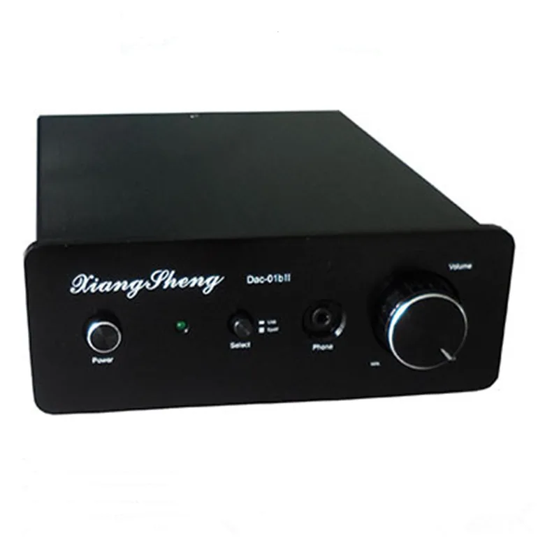 DAC-01BII AKM4113+ AKM4490 коаксиальный волоконный USB TE7022L цифровой аудио декодер HiFi усилитель для наушников