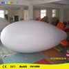 13ft  Inflatable Advertising Airship/Inflatable Blimp/Solid color for Events 1