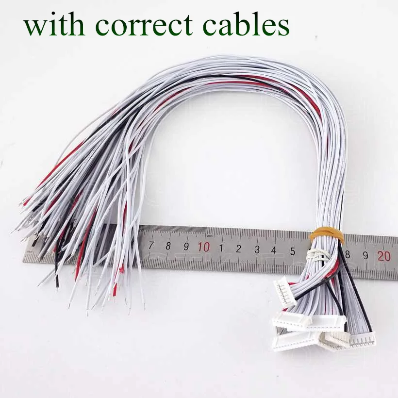 1pcs BMS 48v lithium 13S 48v 300A 250A 200A ultra high current battery pack bms protection for EV RV scooter power motor 10kw (6)