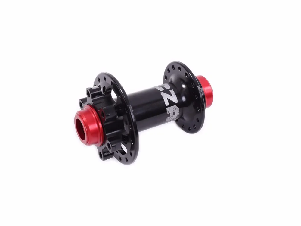 

ECHO CZAR DISC FRONT HUB
