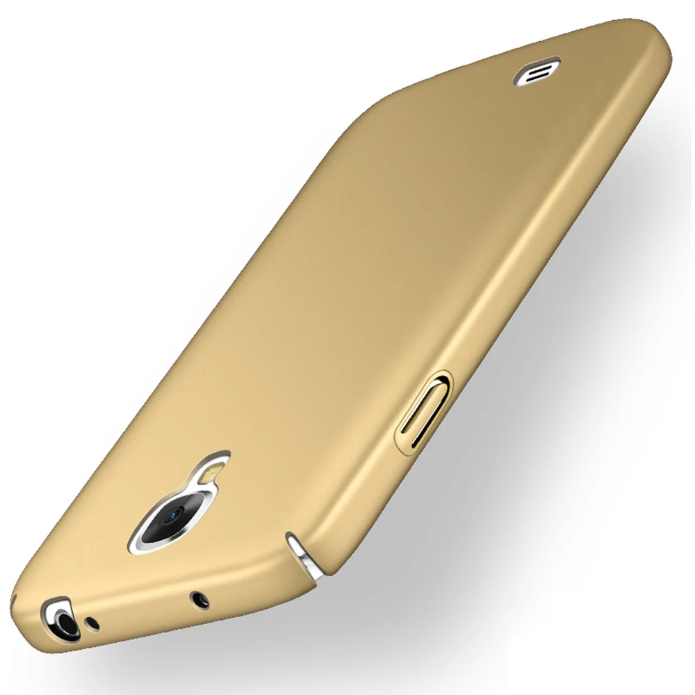 SIXEVE брендовый чехол для Samsung Galaxy S4 S 4 IV мобильный телефон Ультратонкий жесткий