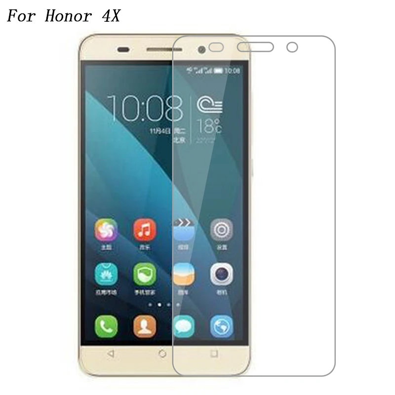 Huawei Honor 4X-2