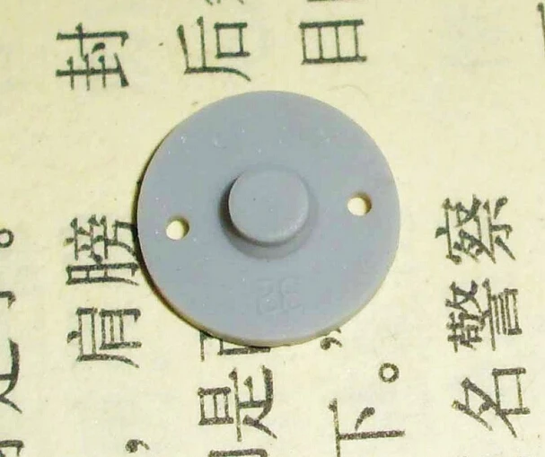 

Inner Button Set Key Soft Key OK Button Replacement For Canon 30D 40D 50D 5D 5D2 7D Repait Part