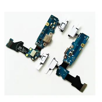 

USB Dock Connector Charging Port Flex Cable For Samsung Galaxy S5 NEO G903F G903M USB Charger Replacement Parts