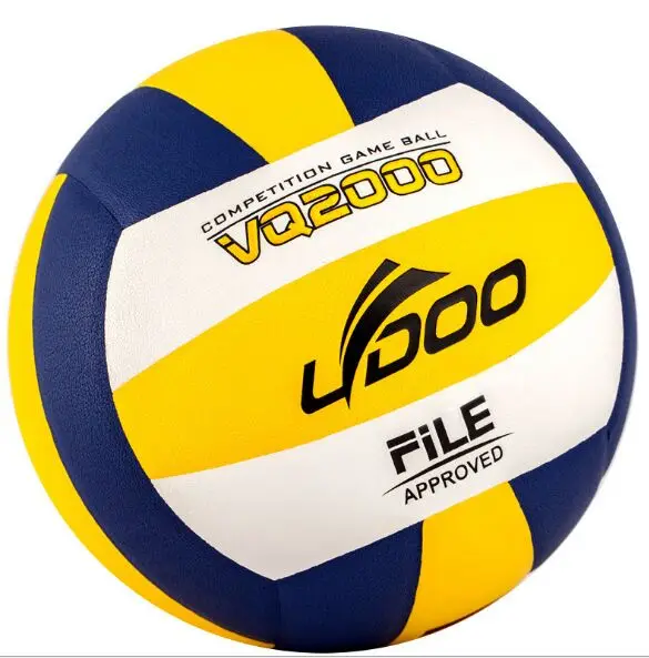 Лидер продаж 2018 новый брендовый мяч для игры в волейбол VQ2000 размер 5 качественный