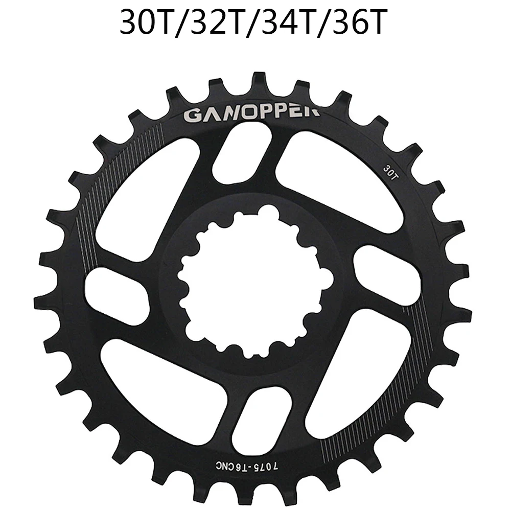 Велосипедная Звездочка с ЧПУ AL7075 колеса 28T 30T 32T 34T 36T для SRAM GXP XX1 X9 XO X01 запчасти