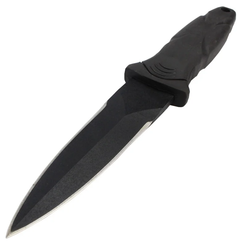 

Pocket Tactical Knive Dagger Fixed Blade Army Outdoor Hunting Diving Knife self-defense Survival Camping Knives Fishing EDC Tool
