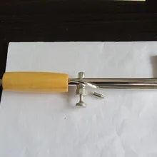 Маленькие деревянные ручки сварочные пистолеты, газовая сварка, золотые серебряные ювелирные инструменты, часы/очки/стоматологическая/Автоцистерна сварка