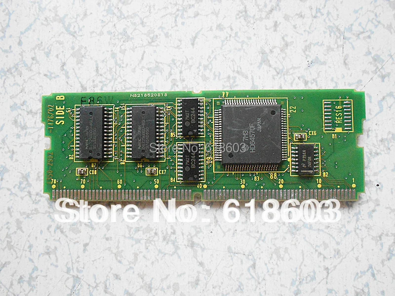 Плата Fanuc A20b-2902-0470 импортированная оригинальная гарантия на три месяца