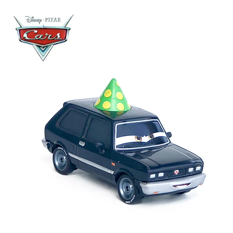 rare diecast cars