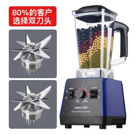 

Juicer Home Fruit Electric Soy Milk Multi-function Small Juice Machine Juice Machine Broken Food Machine