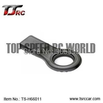 

Upper Arm Ball End For 1/5 HPI Baja 5B Parts(TS-H66011) +Free shipping!!!