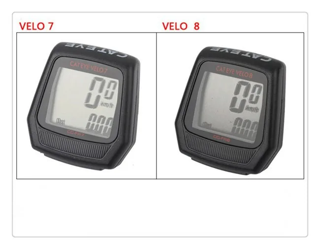 cateye velo 8 battery